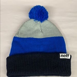 neff snappy beanie